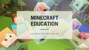 How to play minecraft education mode. Why You Should Get Minecraft Education Iwantminecrafteducation Jayden Tran