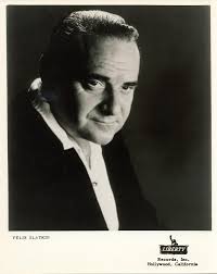 FELIX SLATKIN: Violinist, Conductor, Arranger