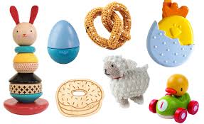 The most adorable gift ideas for baby's first easter basket your baby's first easter basket is such a fun and exciting gift to put together for your newborn or young toddler! What To Put In Baby S Easter Basket Project Nursery