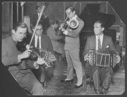 Nothing about tango music this time. Ten Things You Didn T Know About Argentine Tango Music Oupblog