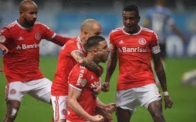 Também hoje, pela copa copa libertadores, palmeiras duela contra o delfín pelo confronto de volta no allianz parque, terá transmissão no canal fox sports. Brasileirao Onde Assistir Bragantino X Internacional Ao Vivo Na Tv E Online Noticias Da Tv