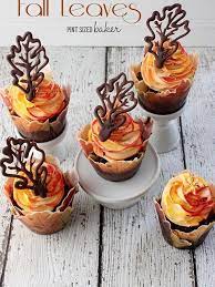 Posted on may 21, 2019may 20, 2019 by alex. Thanksgiving Cupcake Ideas Almost Too Cute To Eat Southern Living