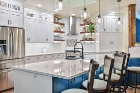 We are a cabinet resurfacing company that can bring your kitchen and cabinetry back to life! Wholesale Cabinets Linkedin