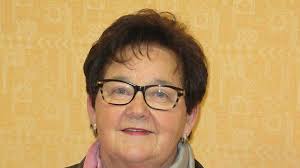 Danielle Robert, maire de la commune, est décédée