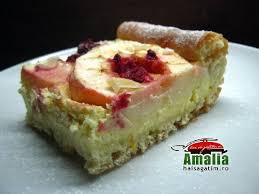Bruh, ați observat că numele lui puya seamănă cu p*la (pu*a)?. Tarta Cu Mere Branza Dulce Si Fructe De Padure Hai SÄƒ GÄƒtim Cu Amalia