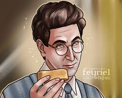 GBD Fan Art Showcase