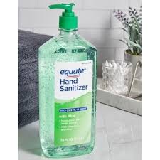 Check spelling or type a new query. Equate Hand Sanitizer With Aloe Gel Base 1l Usa Shopee Malaysia