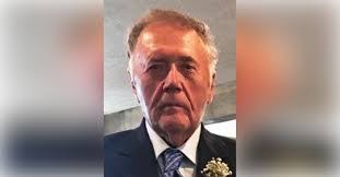 Ron Pickett's Instagram, Twitter & Facebook