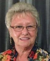 Donna Medlin King Obituary (1945