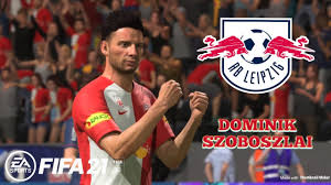Join the discussion or compare with others! Dominik Szoboszlai Welcome To Rb Leipzig Rb Salzburg Hungary Highlights Fifa 21 Youtube