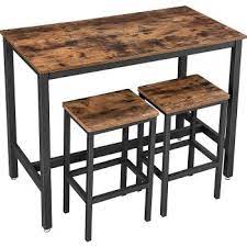 Bar stools are typically five. 1yy39ns7tvb4nm