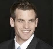 Michael Evans '05 Featured