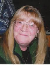Obituary information for Patricia "Patty" G. Hein