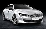 Peugeot-508