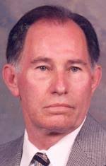 Gerald "Jerry" Wayne Burch