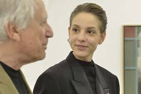 The most original feature of Clayton Brothers' (Christian and Rob Clayton)  work is the ability to transfer into the language of art the impressions of  day-to-day existence. The starting point for a