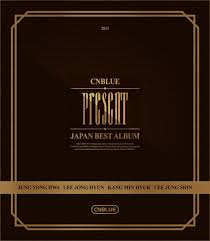 Album Cnblue Present Japan Best Album Mp3 Itunes Plus Aac M4a Japanese Song Cnblue Cnblue Album