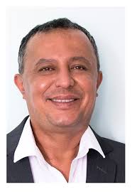 Nuestro equipo de trabajo