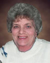 Arlene Stoddard Obituary (2019)