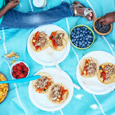 We've rounded up all the classics like salads, sandwiches, fried chicken and lemonade — and thrown in a few extras that travel well. Pack Up A Picnic Kid Friendly Ideas Nurture Life