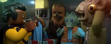 Disney plus is the official name for disney's new streaming service. 2020 Lego Star Wars Holiday Special Film November 17 2020 On Disney Plus Toys N Bricks