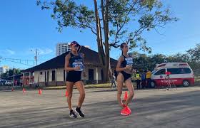 See more of congreso internacional de marcha olimpica (cimo) on facebook. Noelia Vargas Apunta Su Marcha Rumbo A Tokio Comite Olimpico