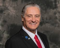 News Flash • President Reinbold Elected to the IML Board of