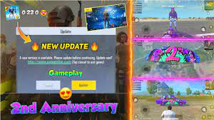 Pubg Mobile Lite 2nd Anniversary Gameplay Pubg Mobile Lite 0 22 0 Update Is Here Youtube