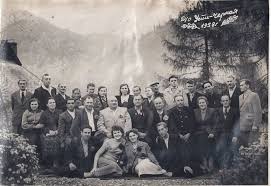 Фирцак-Кротон - закарпатец, который завоевал ринг, цирковую арену и королеву