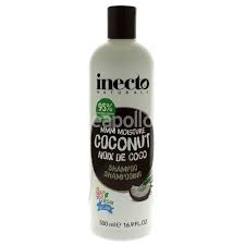 Prior to this, inecto, inc., of delaware had been the owner of all the stock of the marinello company. Inecto Shampoo Shampooing 500ml Icm4 Online