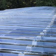 It's also suitable for awnings, carports, gar. Diy Flat Pergola Roof How To Put A Roof On A Flat Pergola Gardening From House To Home