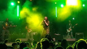 Sunset festival is a music festival in strada pescărușului, vama veche. Sunset Festival Strada Pescarusului Vama Veche 2021