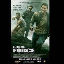 Kl gangster full movie, malaysian movie sutradara syamsul yusof pemeran shar source. Rent A Movie Kl Special Force 2018 Malay Music Media Cd S Dvd S Other Media On Carousell