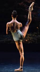  Misty Copeland Francisco Estevez Photography De Instagram Com Misty Copeland Dance Photography Dance Pictures