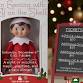 Elf on the Shelf comes to LIFE event image