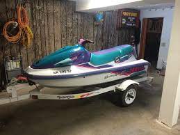 We sell engine components from all major personal watercraft brands, to include, sea doo, yamaha waverunner, polaris & kawasaki jet ski. 1996 Yamaha Wave Venture 1100 Nex Tech Classifieds