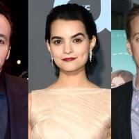 Jake Abel, Brianna Hildebrand and John Cusack to Star in 'Fog of War'