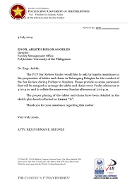 Philippine president rodrigo duterte is known for saying things that many would consider unsayable. Pbrc Letterhead