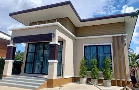 Desain rumah minimalis kini semakin diminati. 5 Inspirasi Desain Rumah Minimalis 1 Lantai Dengan Biaya Terjangkau Mediasiana Com Media Pembelajaran Masakini