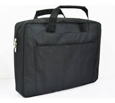 Buy 15 6 Inch Laptop Bag Black At Argos Co Uk Your Online Shop For Laptop Bags Cases And Skins Laptop And Pc Accessories La Bags Laptop Bag Pc Accessory