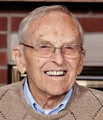 Harold KAISER Obituary (1919