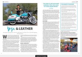 We did not find results for: Om Yoga Magazine Writes How Bikers And Yogis Get Their Zen On Where At Superstition Harley Davidson