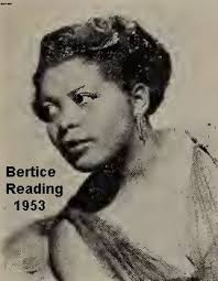 Marv Goldberg's R&B Notebooks