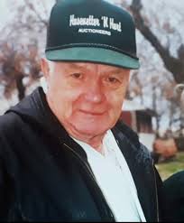 Obituary for Nick Lapsiuk