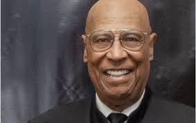 Former South Central LA High School Dropout is Featured Speaker at  'Champions' Gala