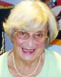 Remembering R. Enid Hartman