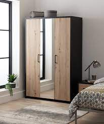 Pin By Nicolet Palmer On Your Pinterest Likes Sliding Door Wardrobe Designs Dream Apartment Decor Wood Wardrobe