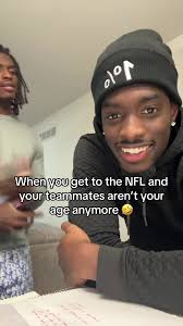 Bro got a whole family and all🤣 #fyp #explorepage #nfl #football  #foryoupage #blowthisup #footballtiktok