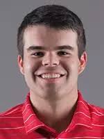 2017-18 Men's Golf Roster