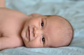How A Newborn Really Sleeps Rebecca Michi Children S Sleep Consultant